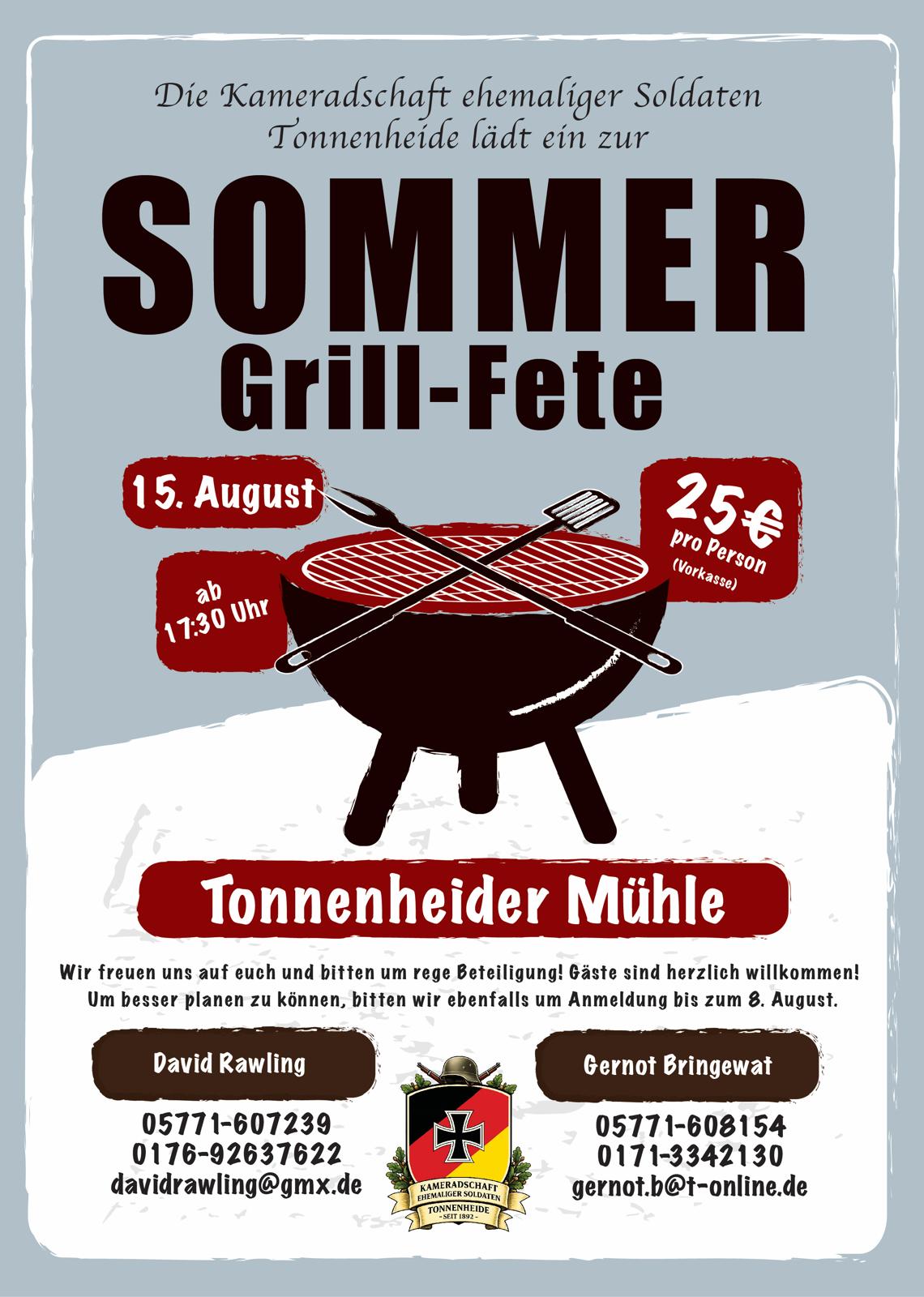 Grillfest Grillfest
